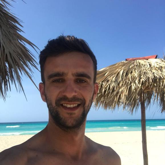 Meet your Posher, Tomce - Picture 1 of 1